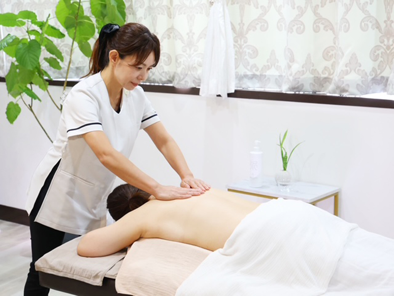 当スクールの特徴